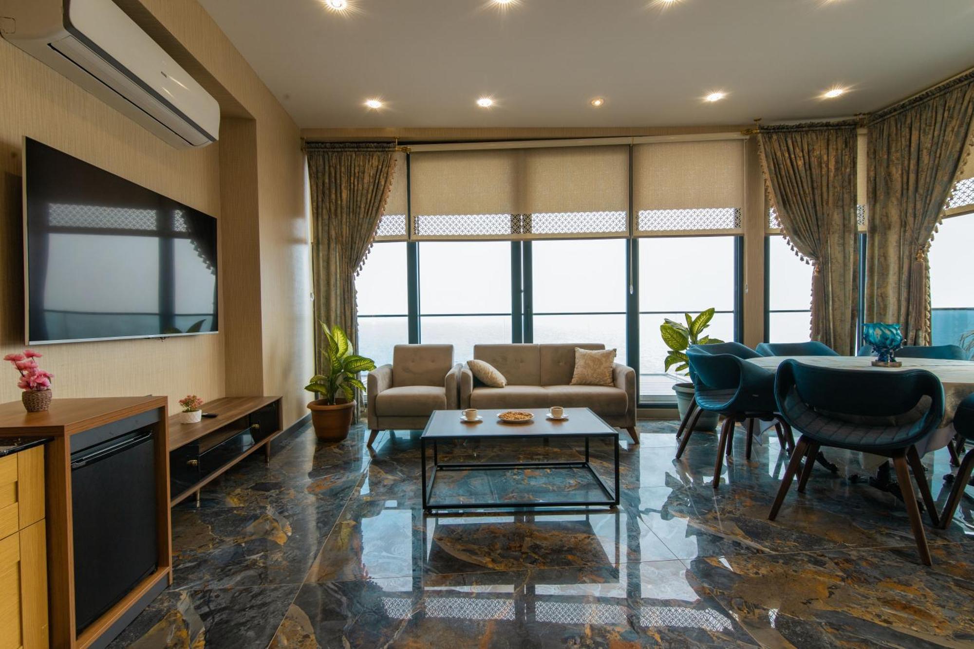 Fevzi Hoca Otel Trabzon Ngoại thất bức ảnh