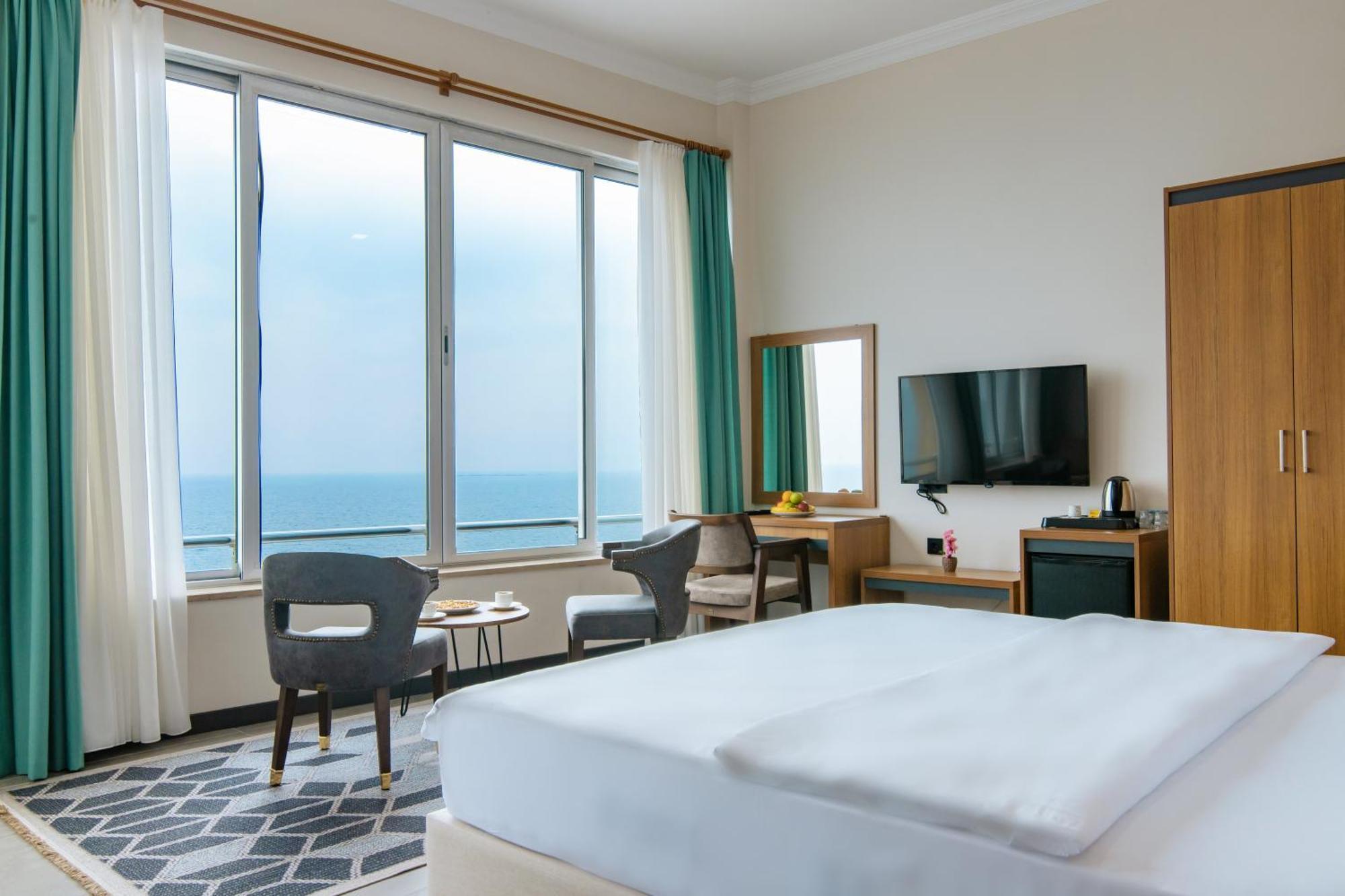 Fevzi Hoca Otel Trabzon Ngoại thất bức ảnh