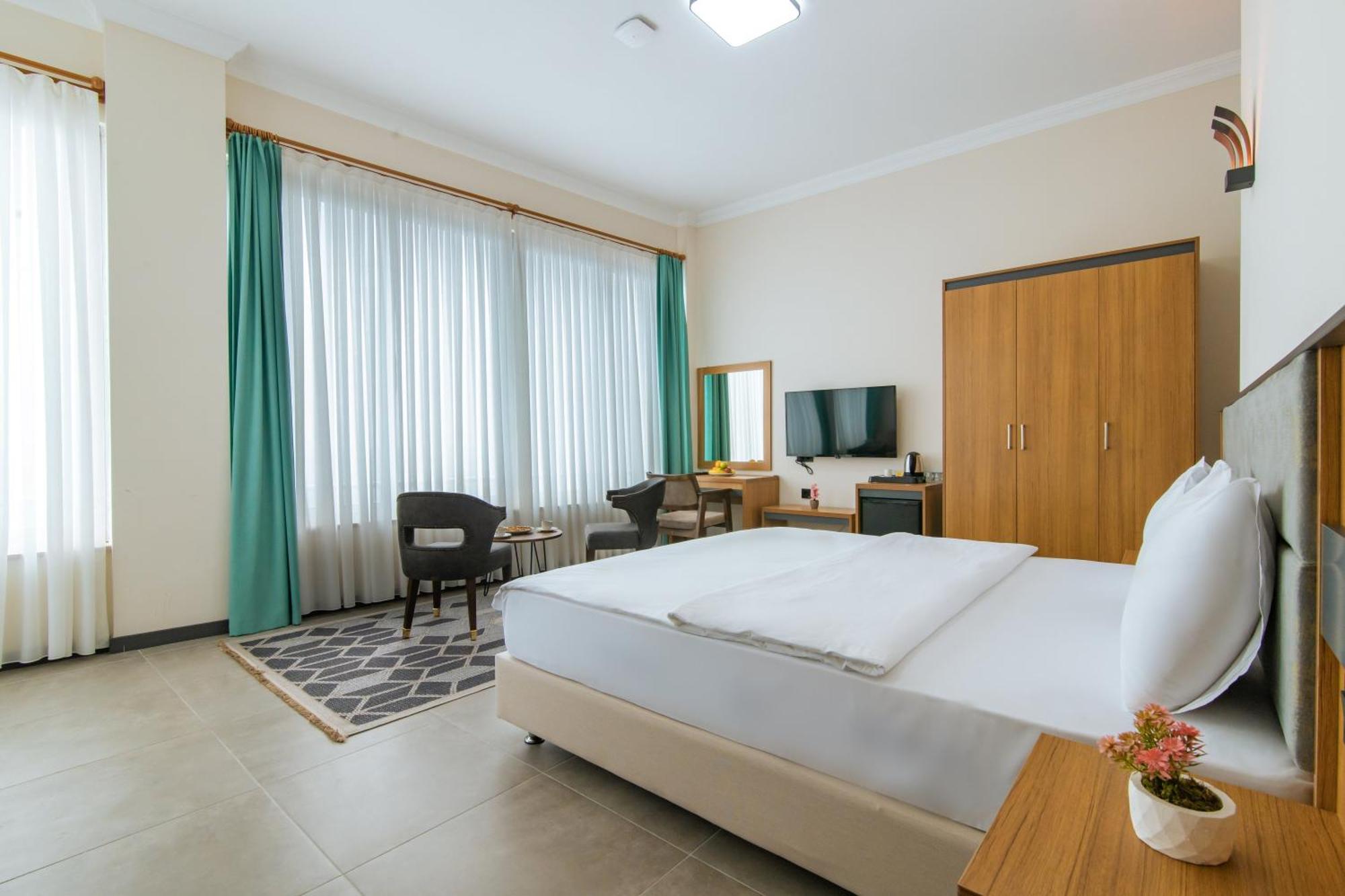Fevzi Hoca Otel Trabzon Ngoại thất bức ảnh